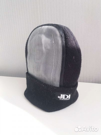 Шапка для брейк данса