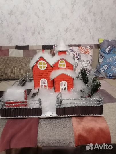 Ферма игрушки