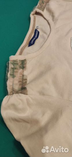 Туника для девочки 10лет. Original Marines