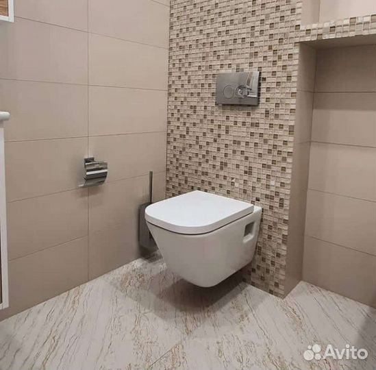 Ремонт квартир без посредников Частная бригада