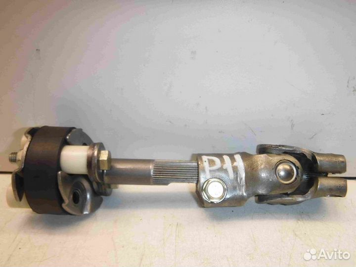 Кардан рулевой Nissan Primera P11E 96-02