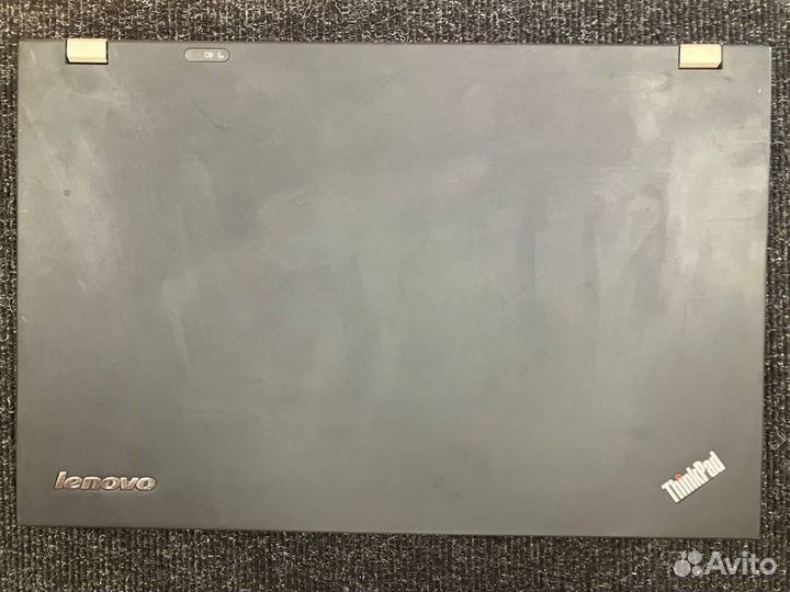 Профессиональный ноутбук Lenovo Thinkpad T520i