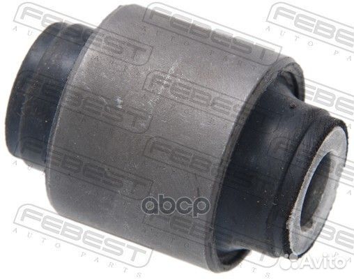 Сайлентблок цапфы зад прав/лев NAB246 Febest