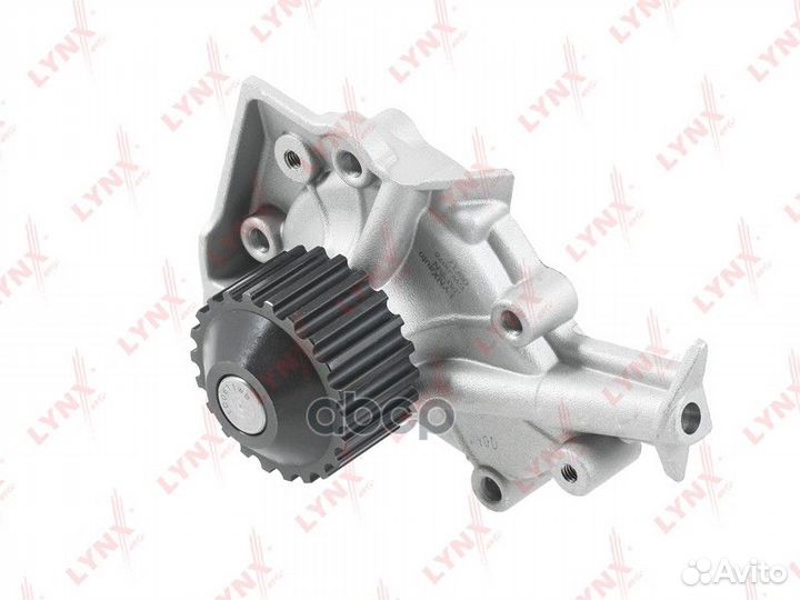 Насос водяной chevrolet Aveo 1.2 04-08 / Kalos