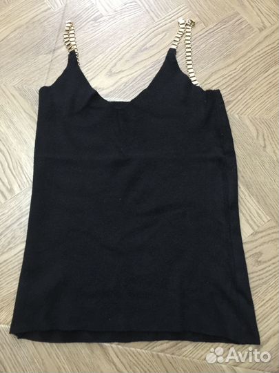 Майка женская