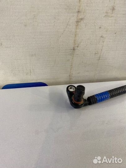 Датчик abs задний левый Hyundai Solaris RB G4FC