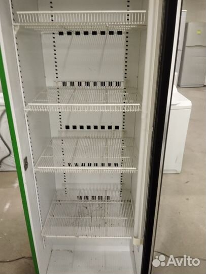 Холодильная витринный бу