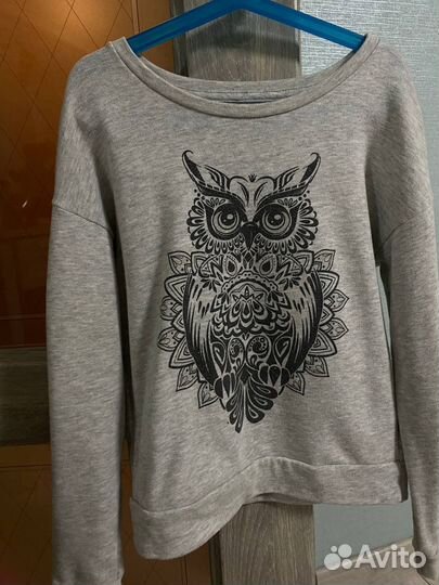 Свитшот детский