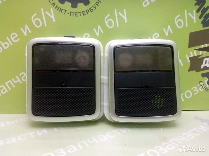 Плафон салонный Land Rover Range Rover L405 448DT