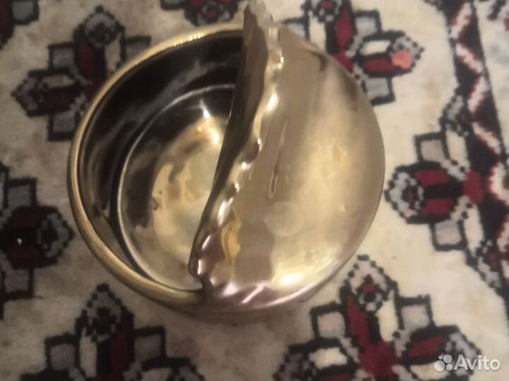 Пепельница СССР