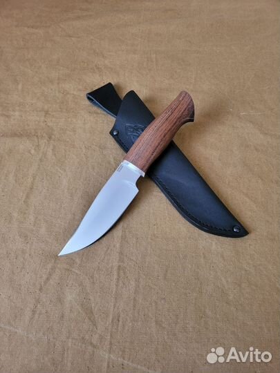 Нож охотничий х12мф