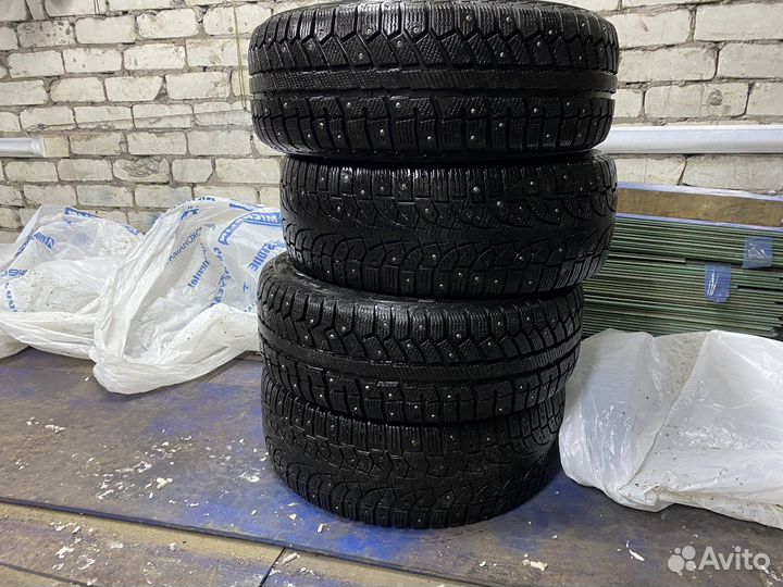 Cordiant 4x4 205/55 R16