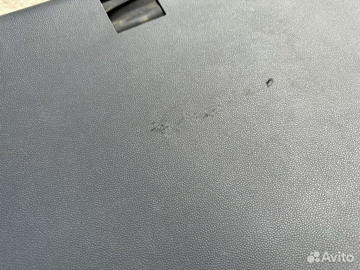 Обшивка крышки багажника Opel Astra H 2007