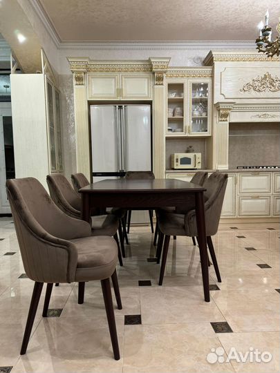 Стол в гостиную \ оплата при получении