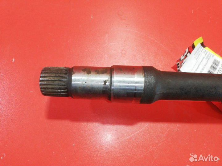 Шрус внутренний Toyota Estima MCR30W 1mzfe