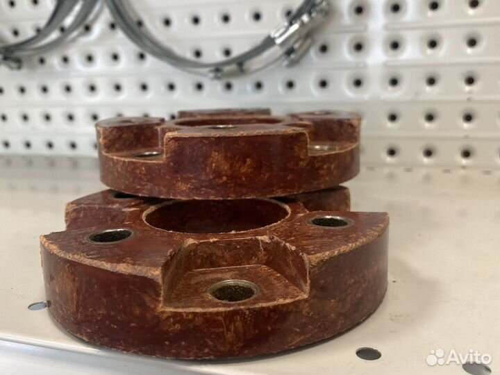 Фланец анм-53-02.08.020