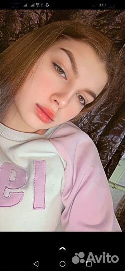 Работа на пвз