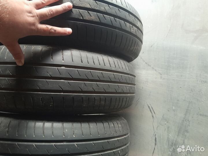 Roadstone Eurovis Sport 04 175/65 R14