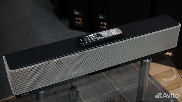 Звуковой проектор yamaha YSP-800