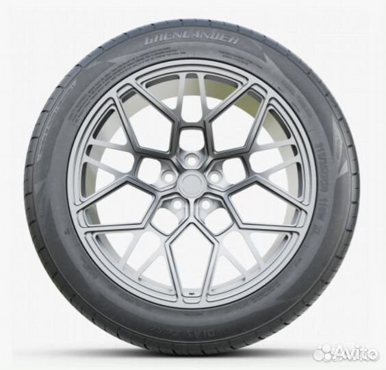 Grenlander Dias Zero 285/40 R22