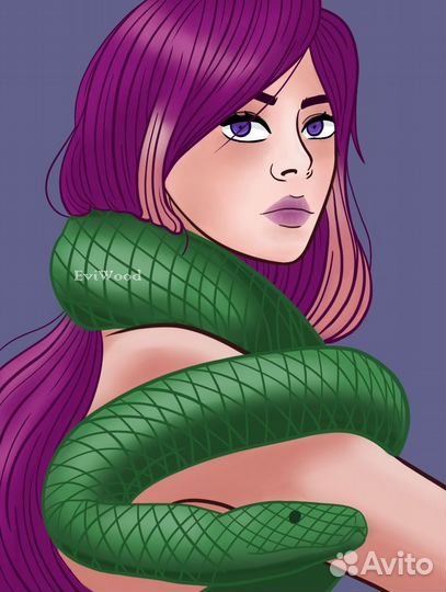 Художник иллюстратор