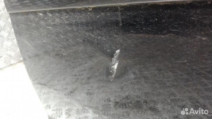 Дверь боковая Volkswagen Touran (2003-2010)