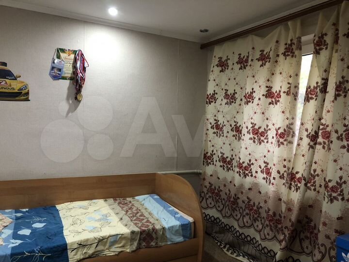 Дом 60 м² на участке 10 сот.