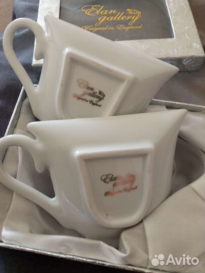 Подставки под ложечки, чайные пакетики, др