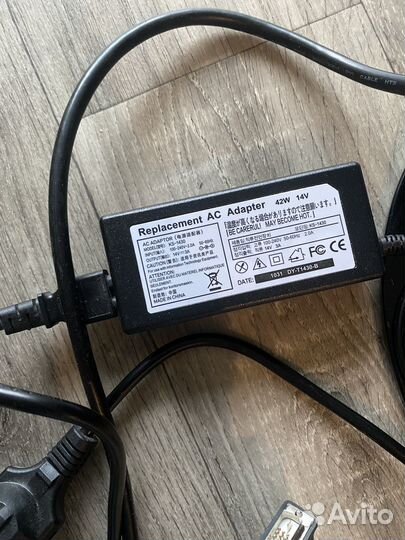 Монитор Samsung LS22B300