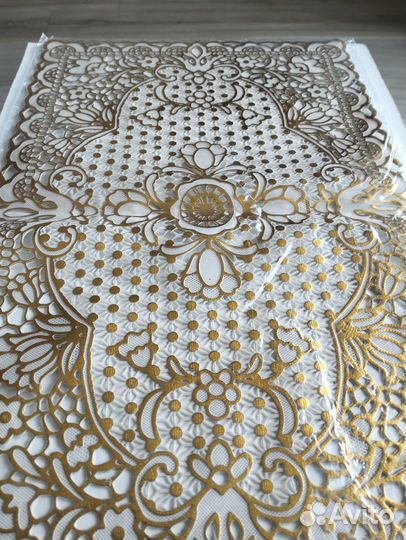 Салфетка-подставка, новая, в упаковке 2 шт