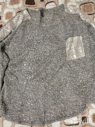 Женская одежда и обувь пакетом