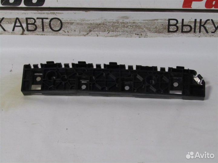 Брекет крепление порога задний левый Haval F7 X