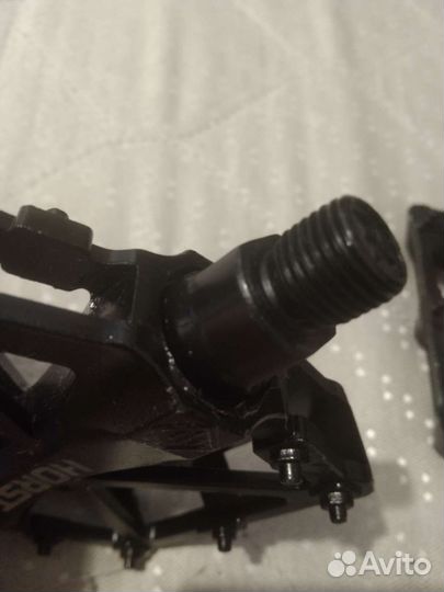 Педали для велосипеда