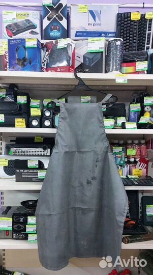 Фартук универсальный