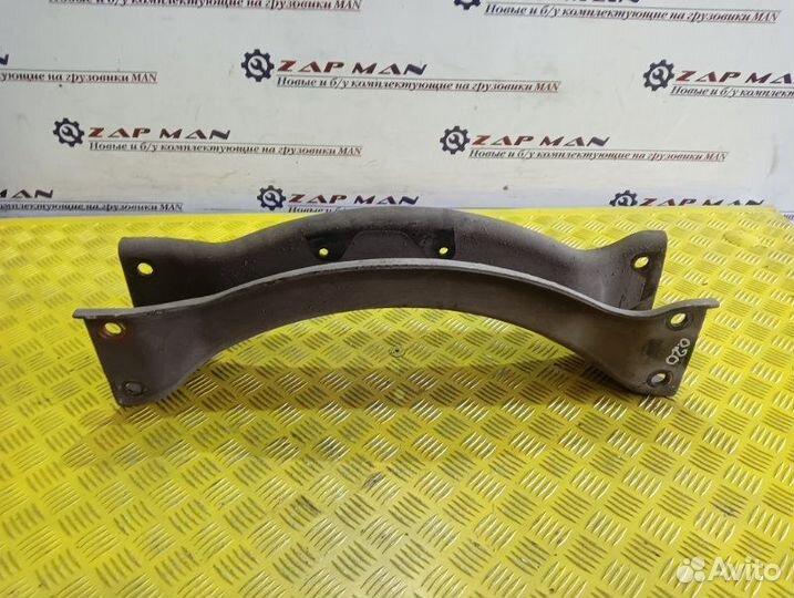 Траверса рамы поперечная Man Tga Tgs Tgx
