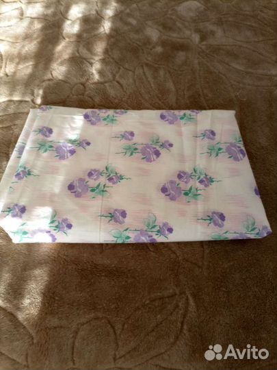 Текстиль СССР