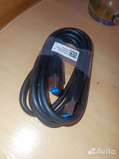 Кабель Display Port