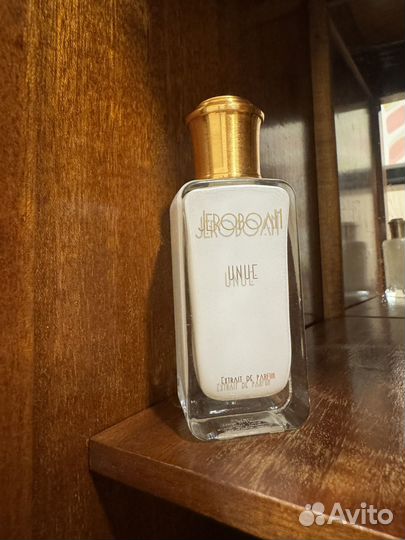 Jeroboam unue
