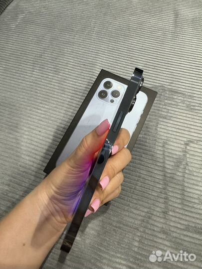 iPhone 13 Pro Max, 256 ГБ