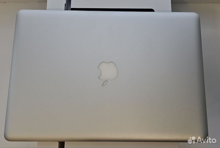 Apple macbook pro 15 2012 (A1286) 16/512