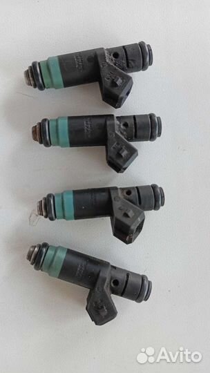 Форсунки на ваз