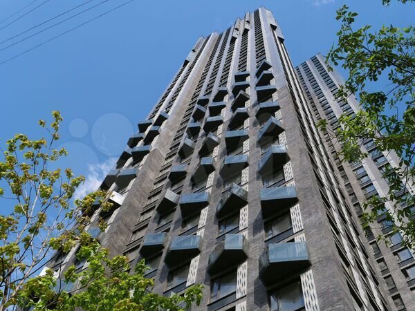 2-к. квартира, 61,9 м², 23/28 эт.