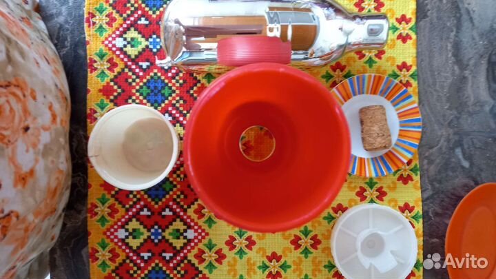 Термос СССР