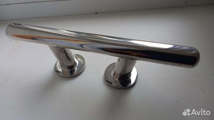 Утки,клюзы,шпигаты,горловины