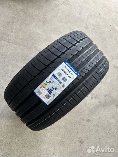 Triangle Sports TH201 275/30 R21 98Y