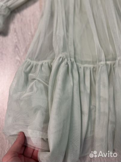 Платье на выпускной sela 116 для девочки