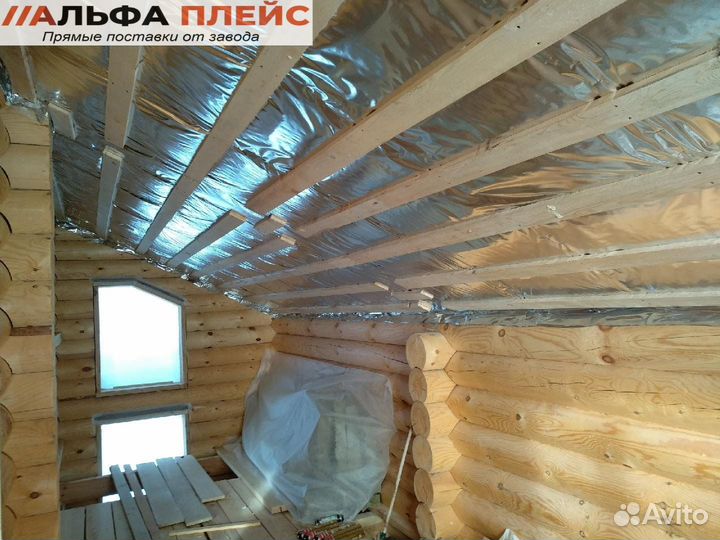 Кровельная мембрана