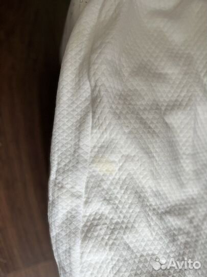 Подушка-позиционер кокон «Зёвушка»