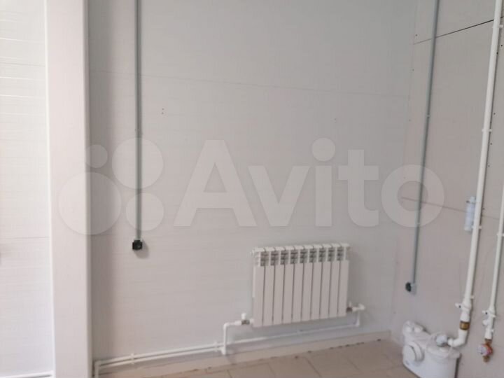 Свободного назначения, 48 м²