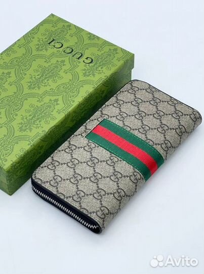 Портмоне Gucci